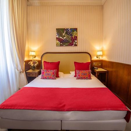 Grand Hotel Bastiani Grosseto Dış mekan fotoğraf