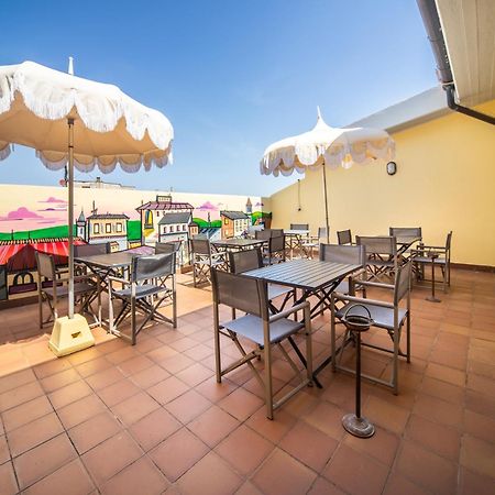 Grand Hotel Bastiani Grosseto Dış mekan fotoğraf
