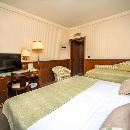 Grand Hotel Bastiani Grosseto Dış mekan fotoğraf