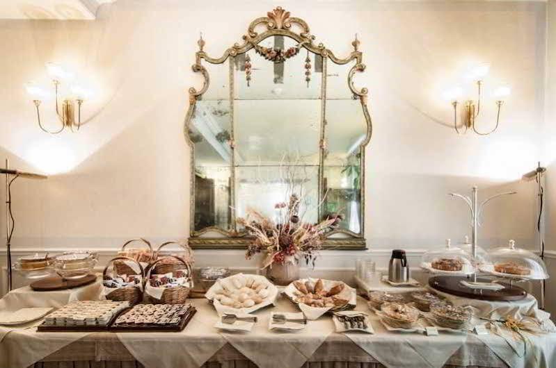 Grand Hotel Bastiani Grosseto Dış mekan fotoğraf