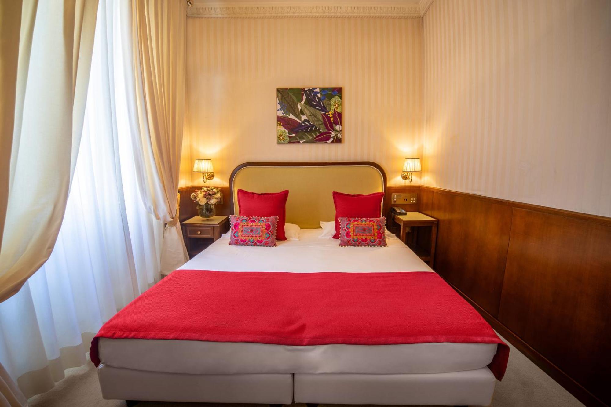 Grand Hotel Bastiani Grosseto Dış mekan fotoğraf