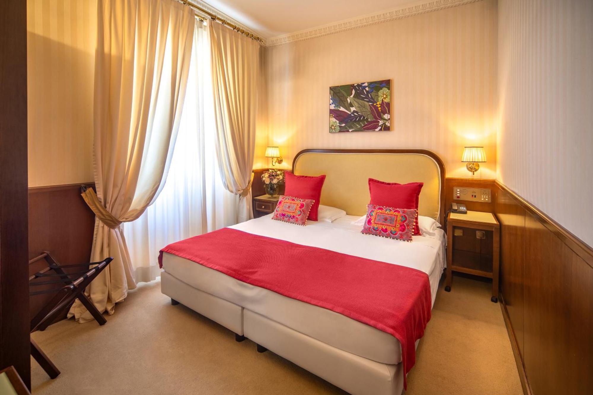 Grand Hotel Bastiani Grosseto Dış mekan fotoğraf