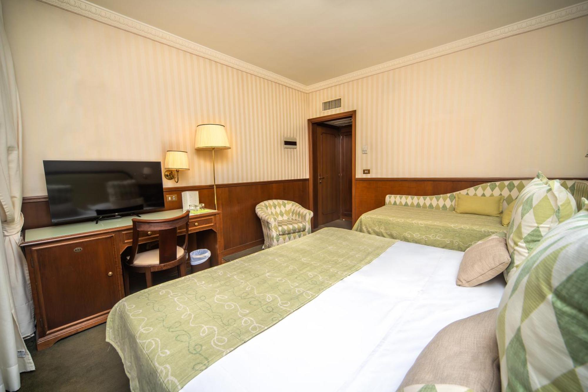 Grand Hotel Bastiani Grosseto Dış mekan fotoğraf