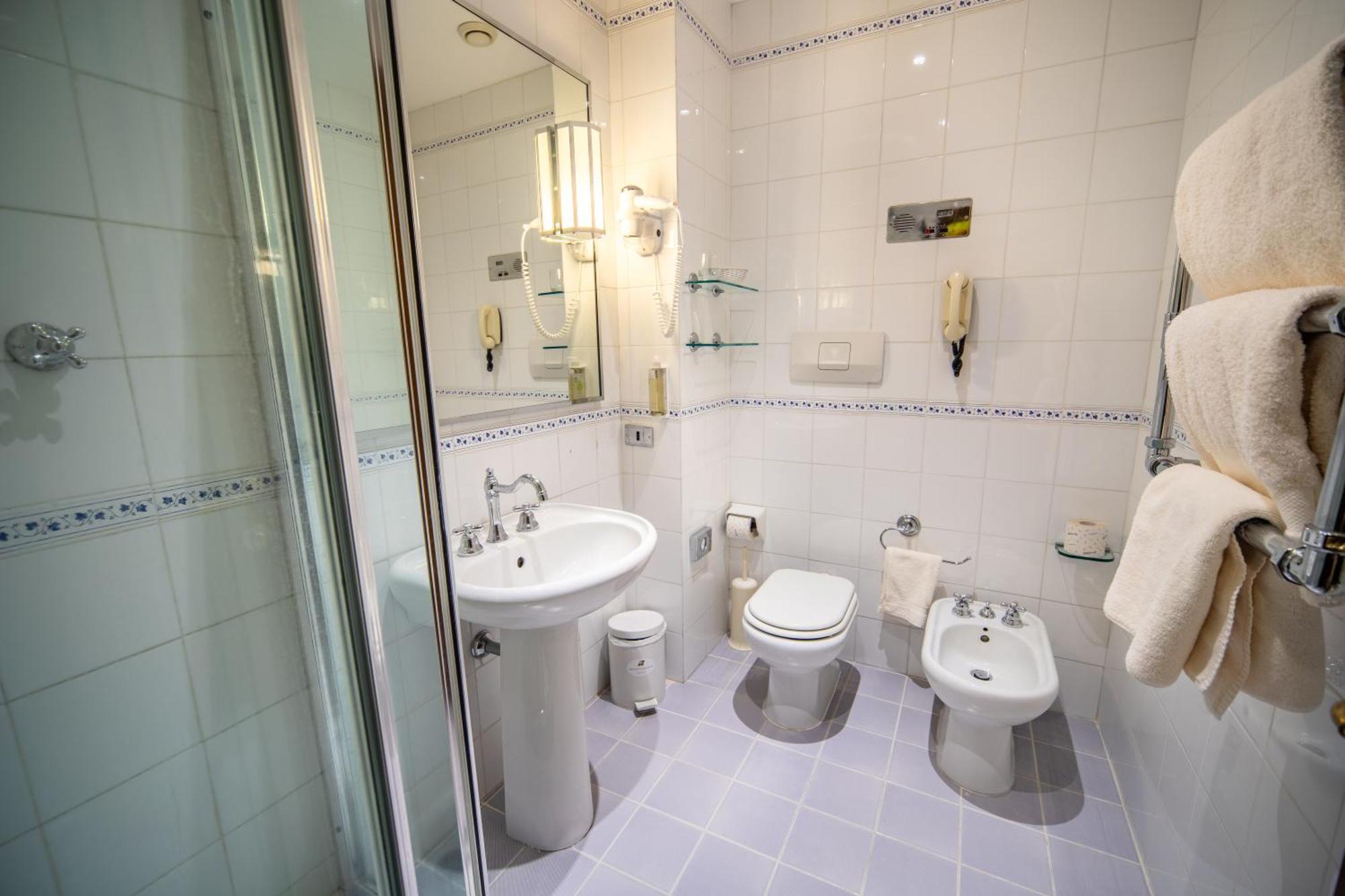 Grand Hotel Bastiani Grosseto Dış mekan fotoğraf
