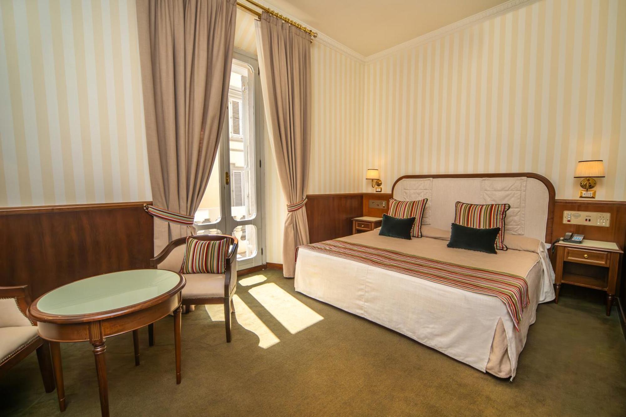 Grand Hotel Bastiani Grosseto Dış mekan fotoğraf
