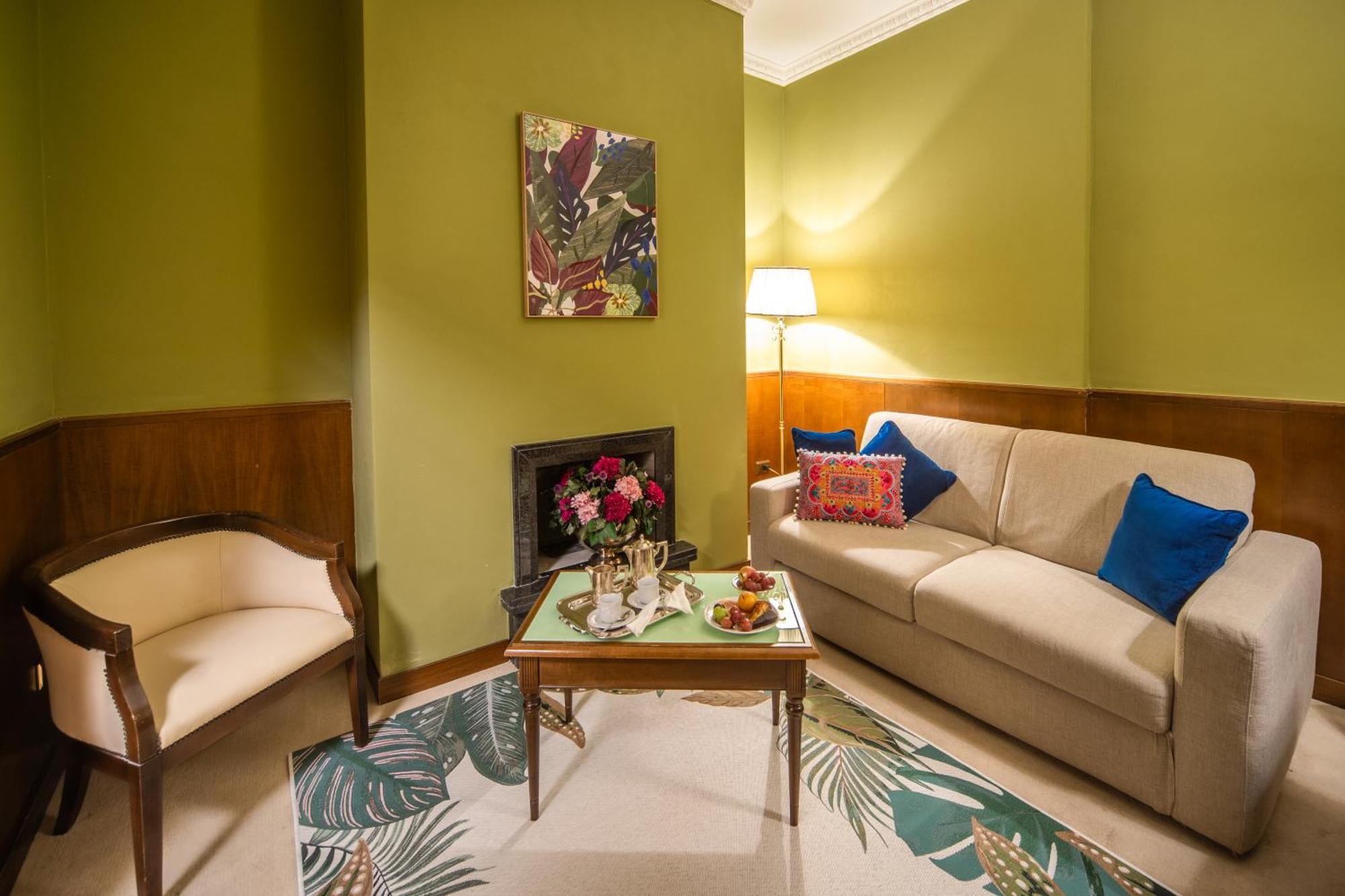 Grand Hotel Bastiani Grosseto Dış mekan fotoğraf