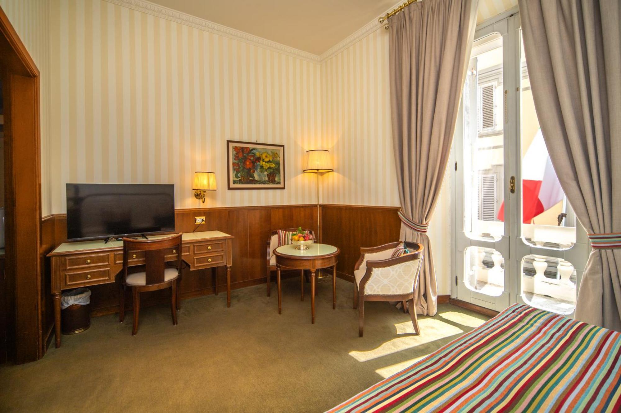 Grand Hotel Bastiani Grosseto Dış mekan fotoğraf