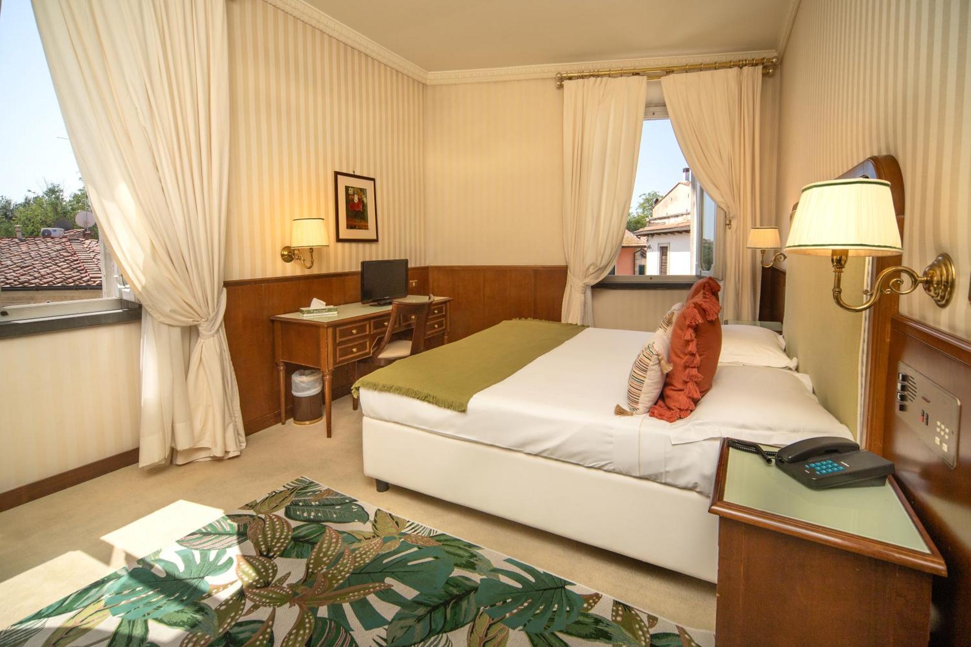 Grand Hotel Bastiani Grosseto Dış mekan fotoğraf