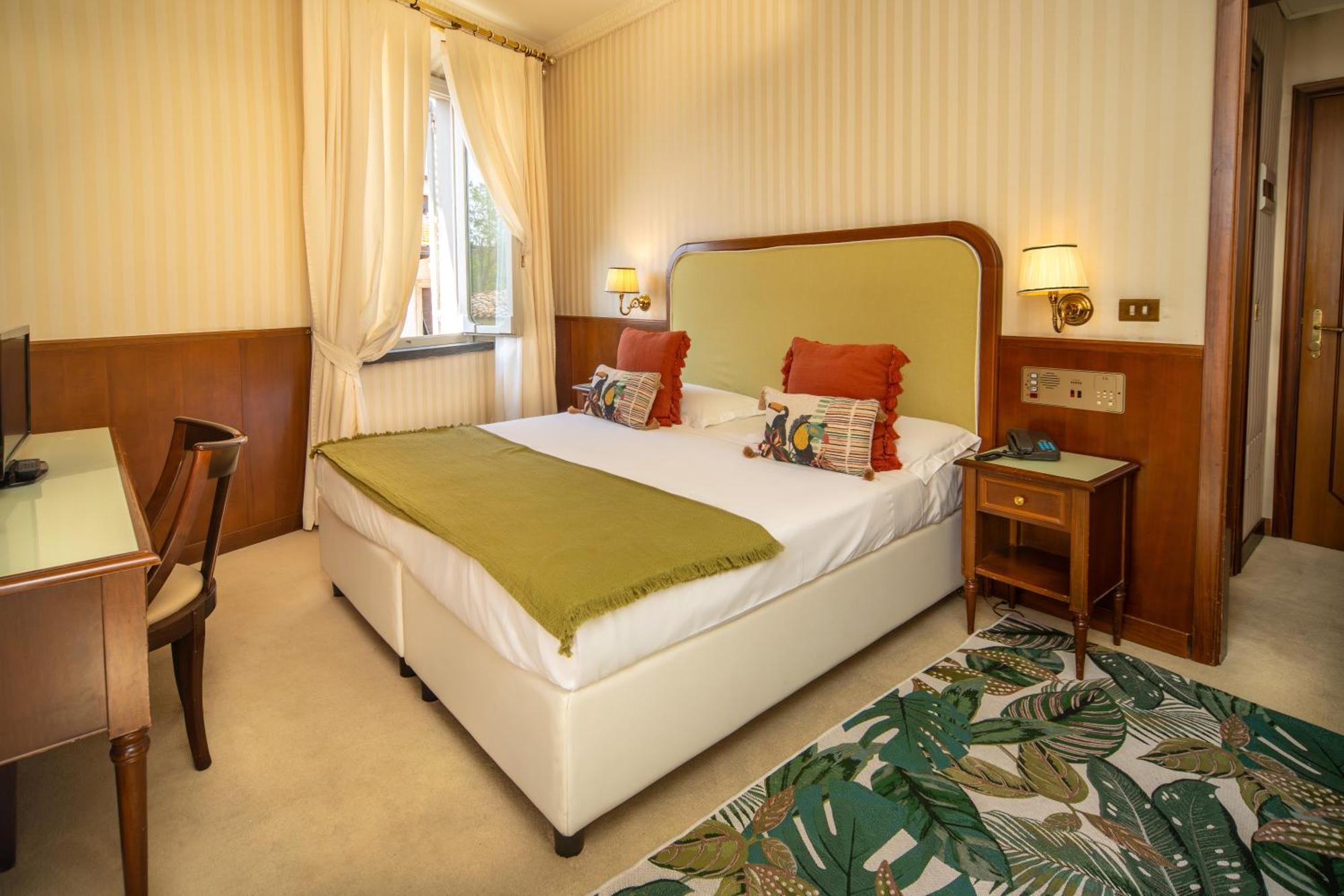 Grand Hotel Bastiani Grosseto Dış mekan fotoğraf