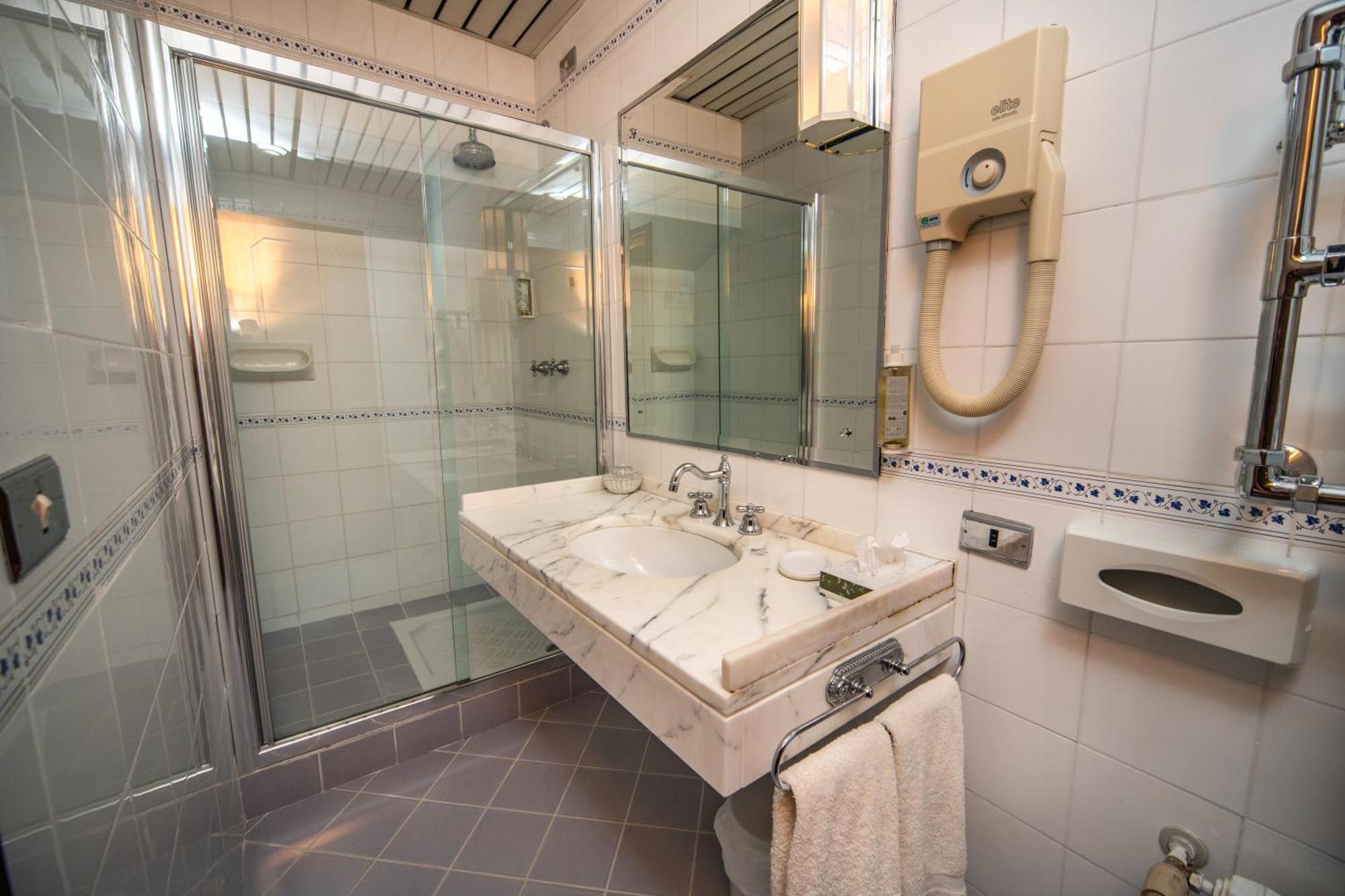 Grand Hotel Bastiani Grosseto Dış mekan fotoğraf