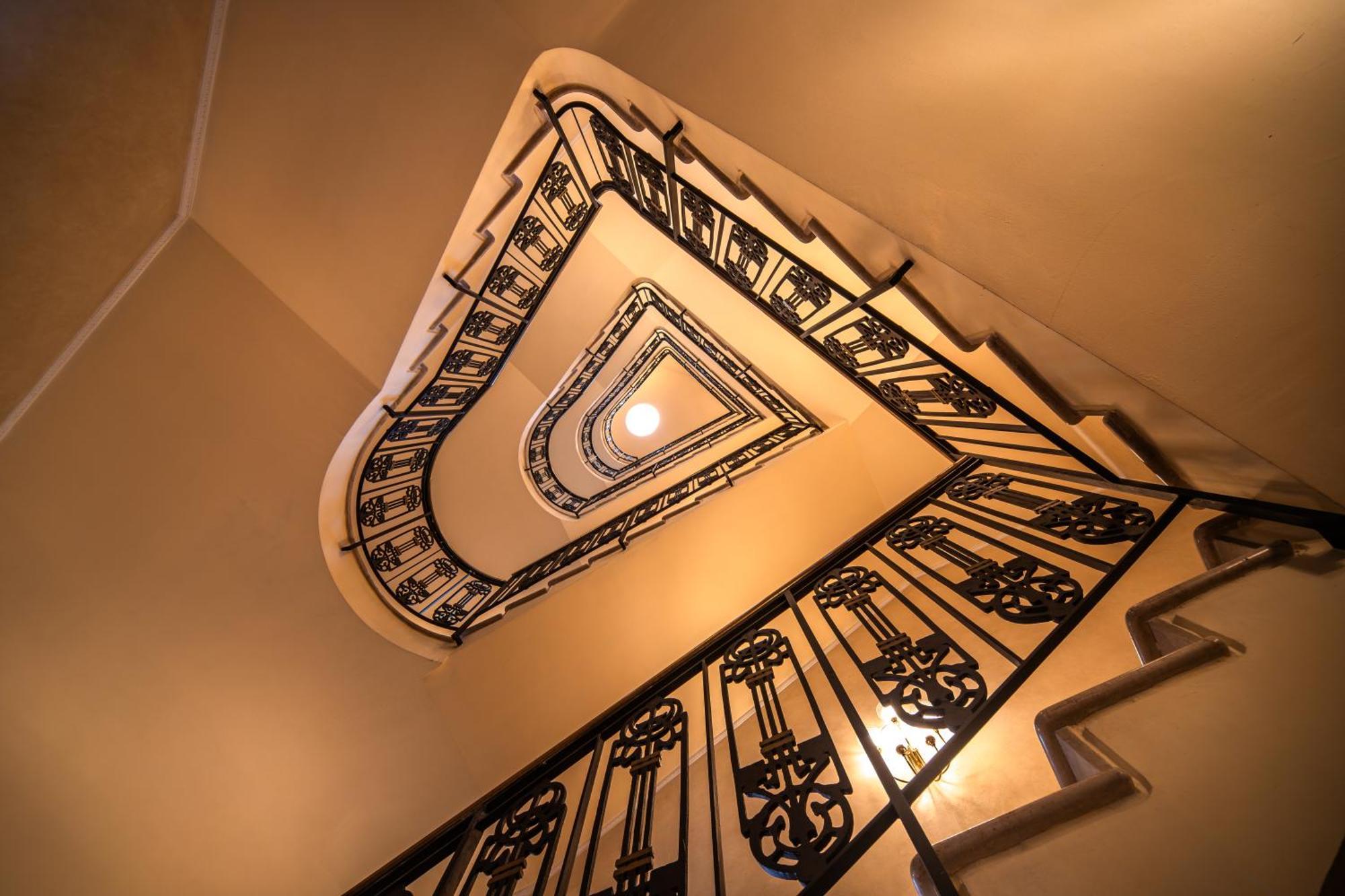 Grand Hotel Bastiani Grosseto Dış mekan fotoğraf