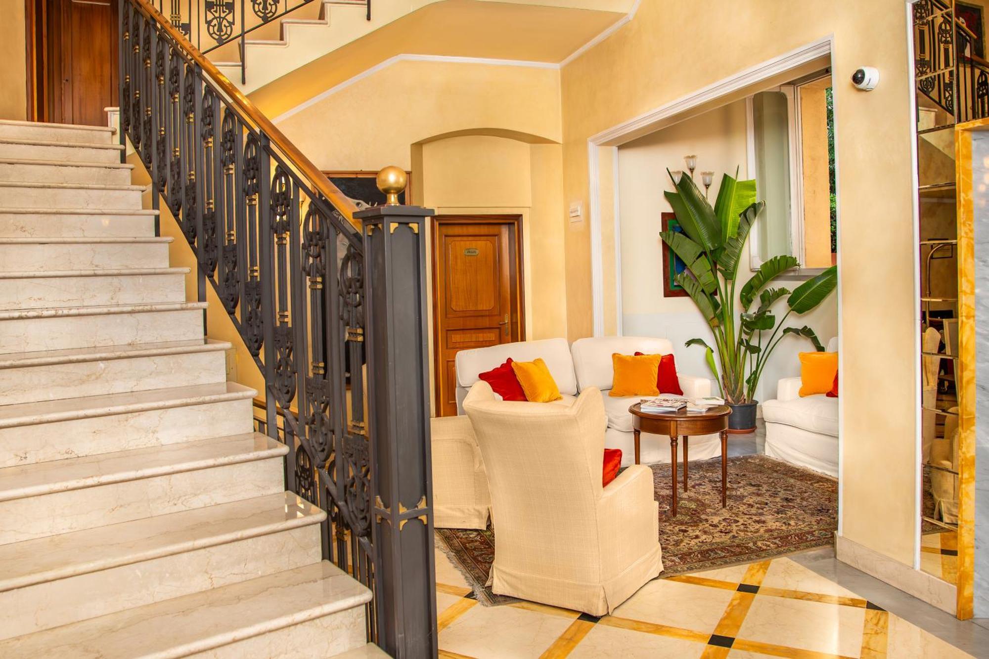 Grand Hotel Bastiani Grosseto Dış mekan fotoğraf