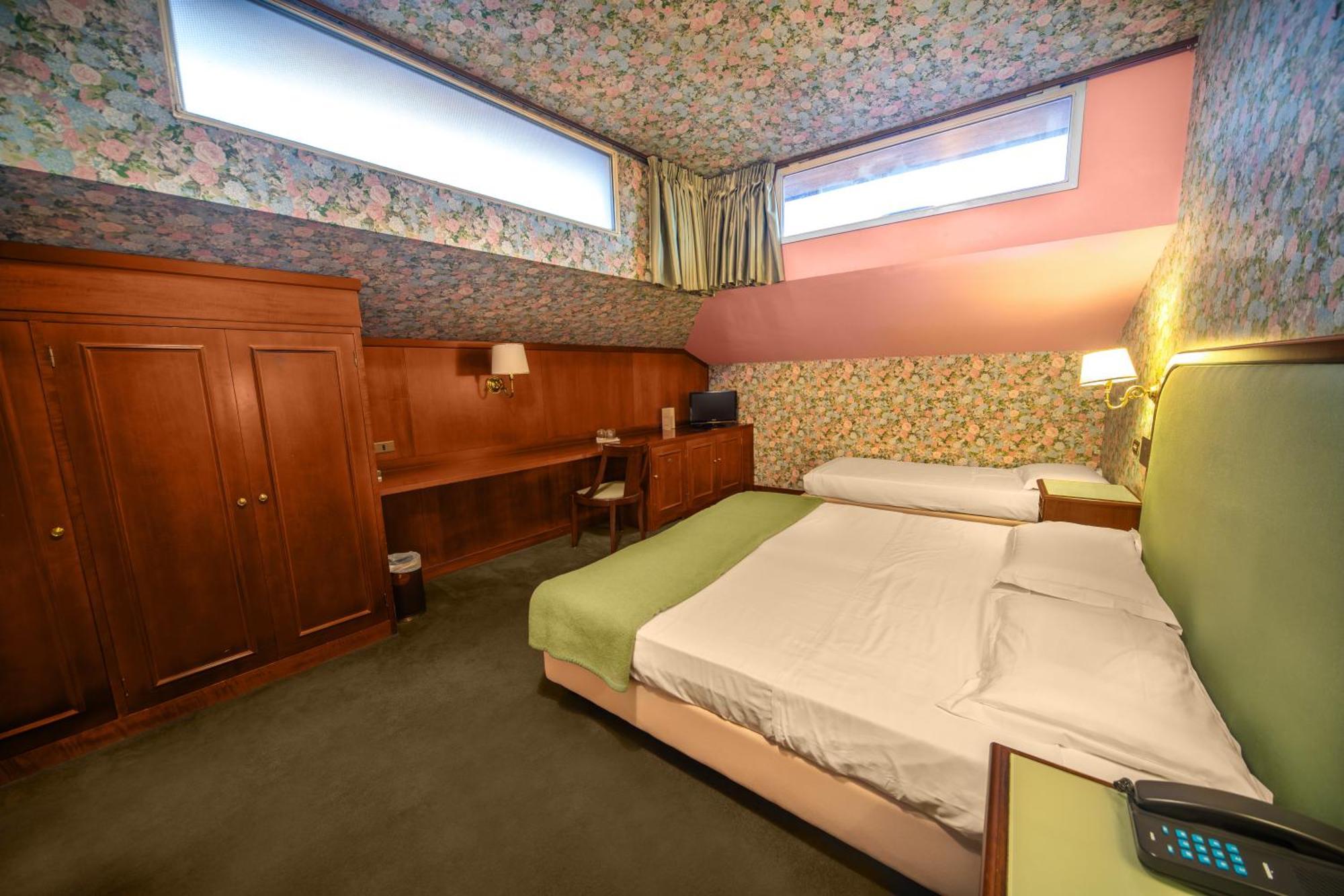 Grand Hotel Bastiani Grosseto Dış mekan fotoğraf
