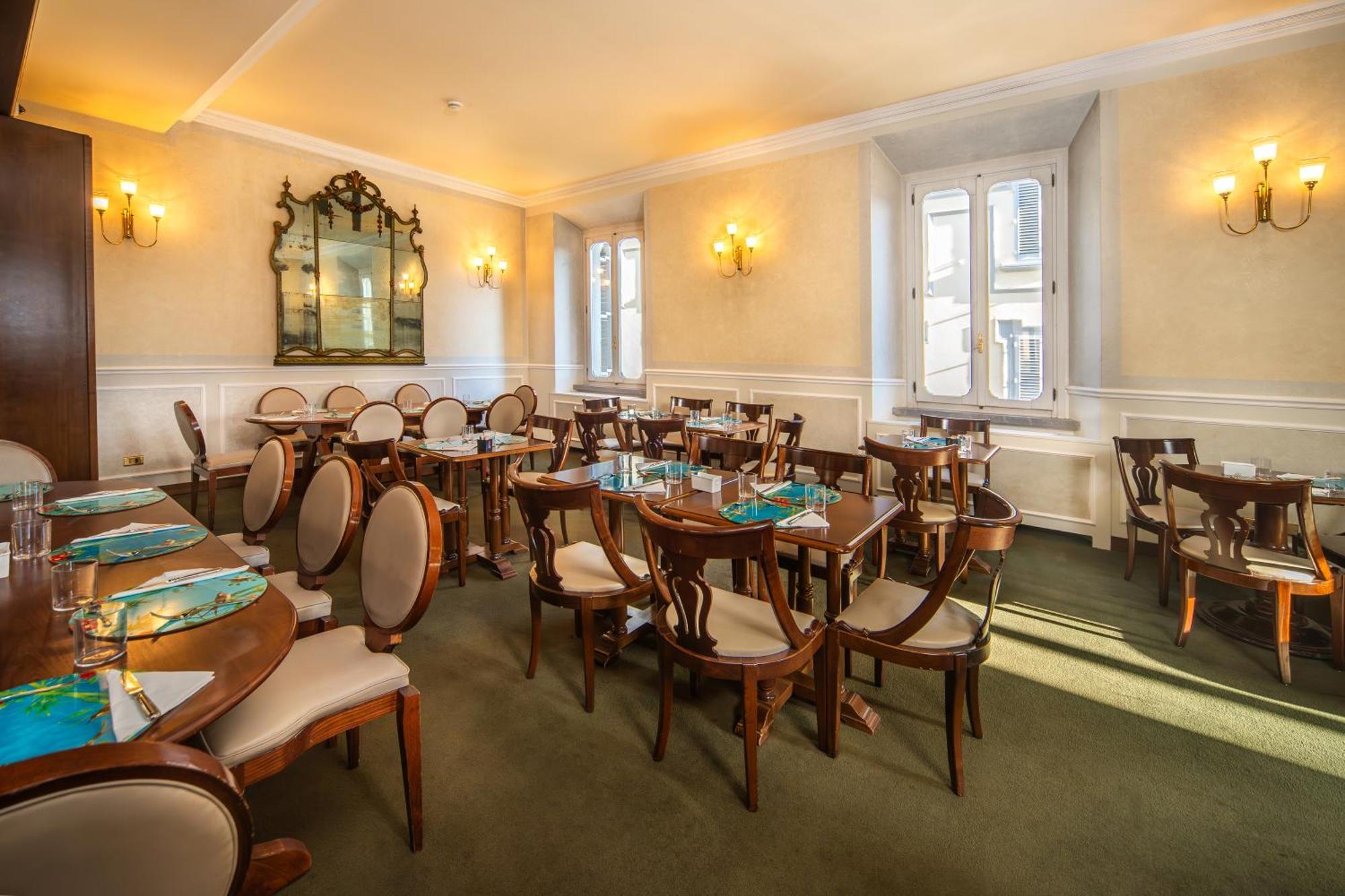 Grand Hotel Bastiani Grosseto Dış mekan fotoğraf