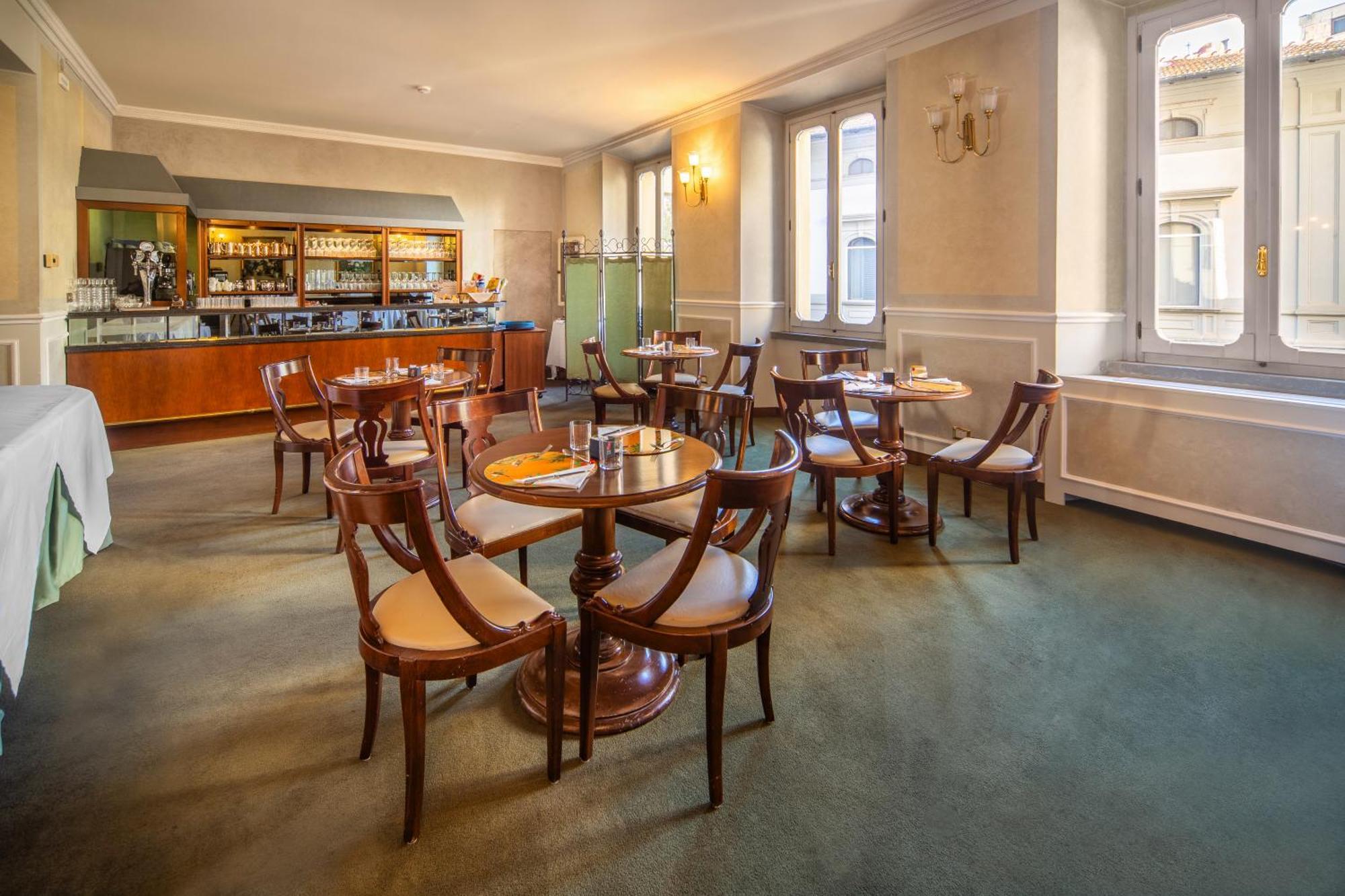 Grand Hotel Bastiani Grosseto Dış mekan fotoğraf