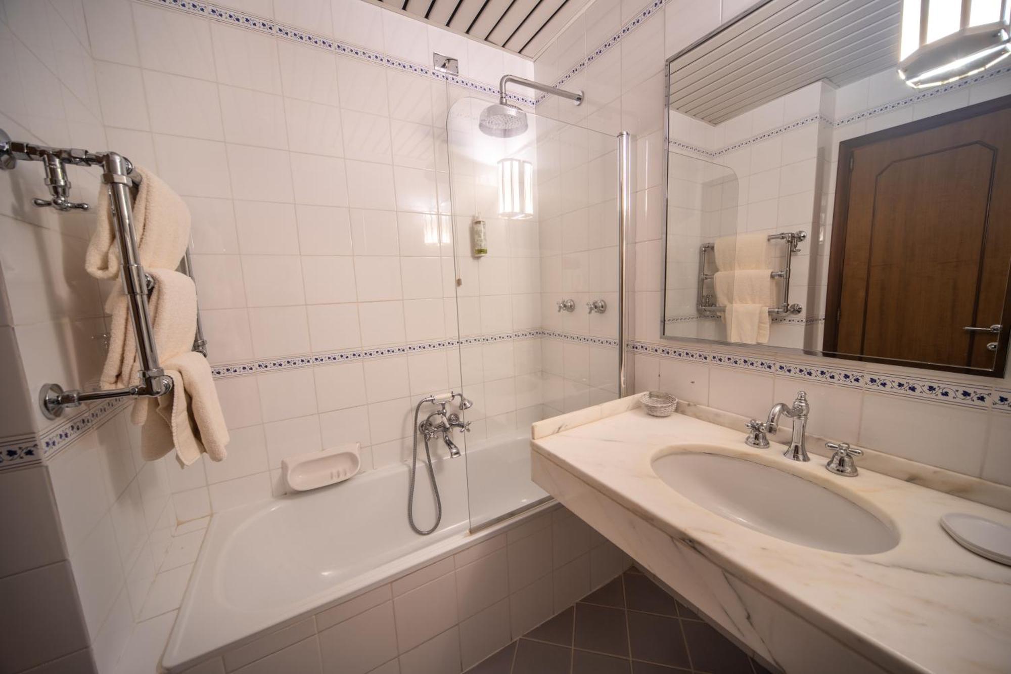 Grand Hotel Bastiani Grosseto Dış mekan fotoğraf