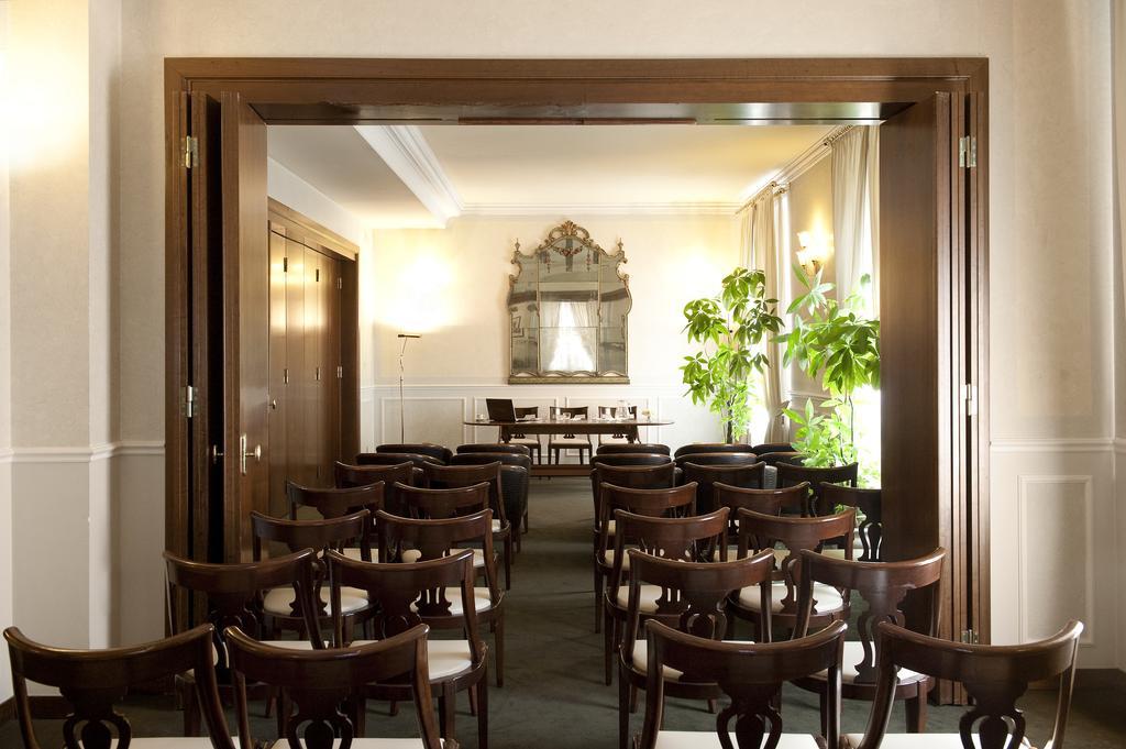 Grand Hotel Bastiani Grosseto Dış mekan fotoğraf