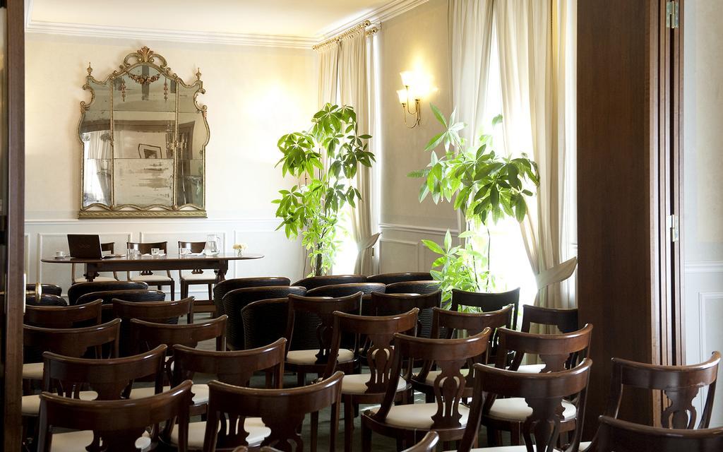 Grand Hotel Bastiani Grosseto Dış mekan fotoğraf