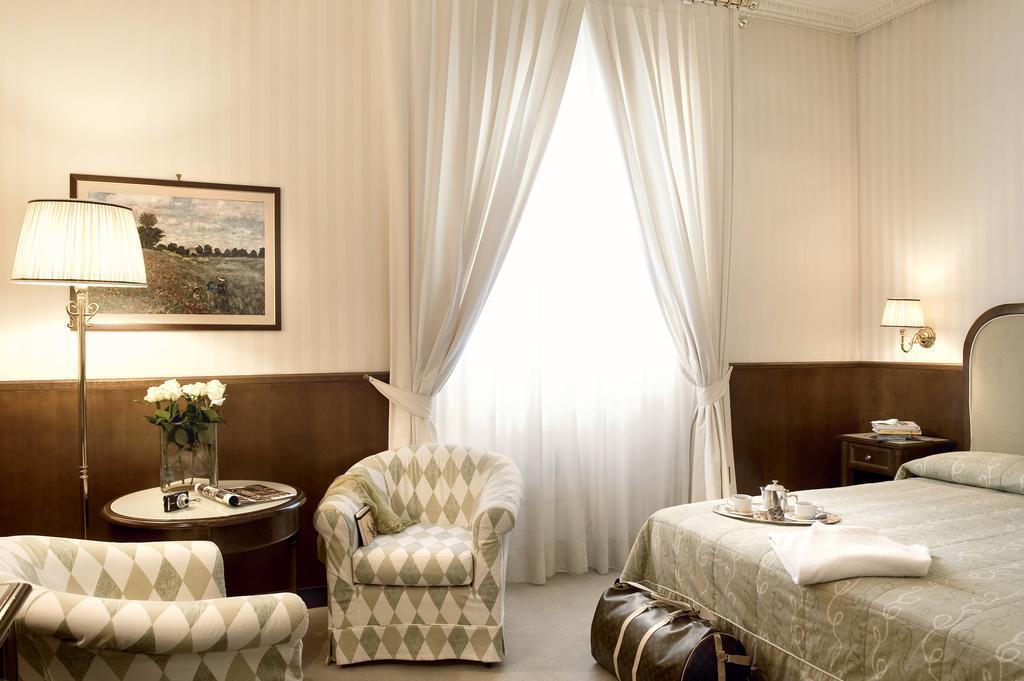 Grand Hotel Bastiani Grosseto Dış mekan fotoğraf