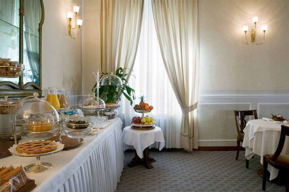 Grand Hotel Bastiani Grosseto Dış mekan fotoğraf
