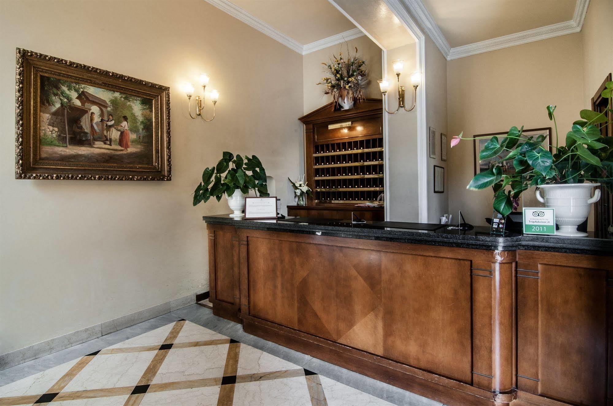 Grand Hotel Bastiani Grosseto Dış mekan fotoğraf