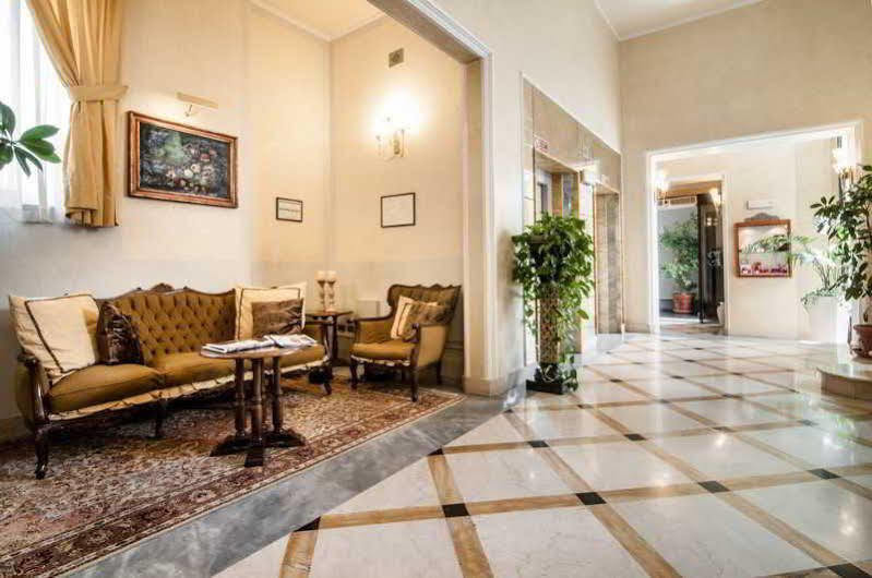 Grand Hotel Bastiani Grosseto Dış mekan fotoğraf
