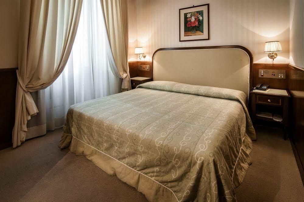 Grand Hotel Bastiani Grosseto Dış mekan fotoğraf