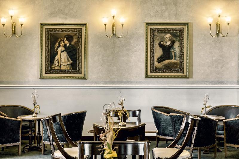 Grand Hotel Bastiani Grosseto Dış mekan fotoğraf